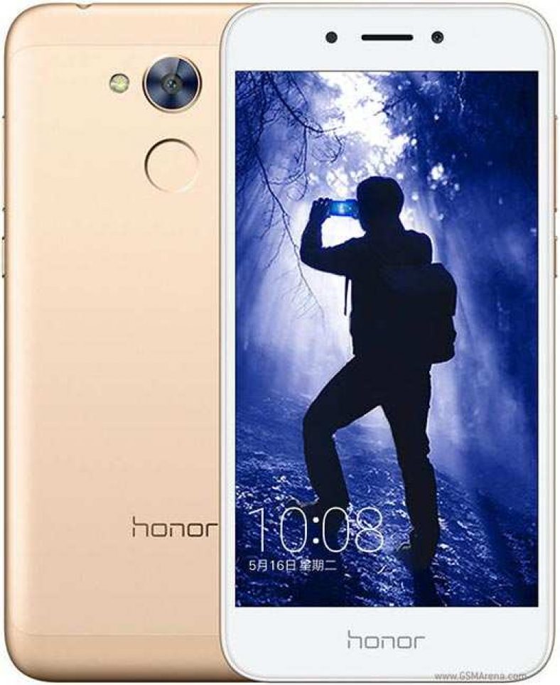 Honor 6a Pro Price & Specifications - My Mobiles