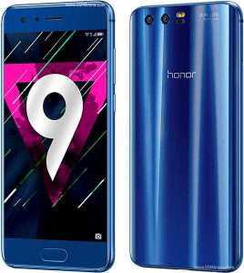 Honor 9 Price & Specifications - My Mobiles