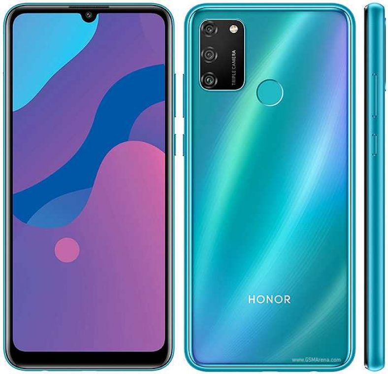 Honor 9A Price & Specifications - My Mobiles