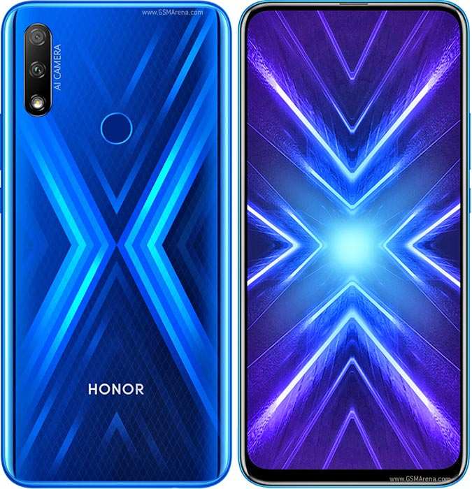 Honor 9X Price & Specifications - My Mobiles