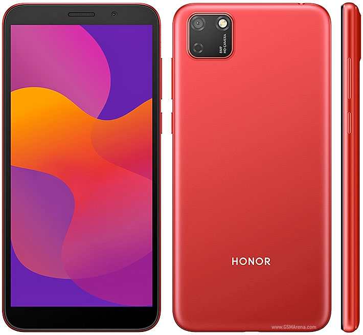 Honor 9s Price & Specifications - My Mobiles