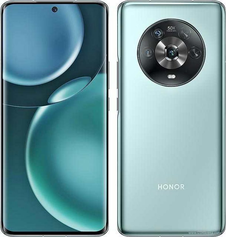 Honor Magic 4 Price & Specifications - My Mobiles