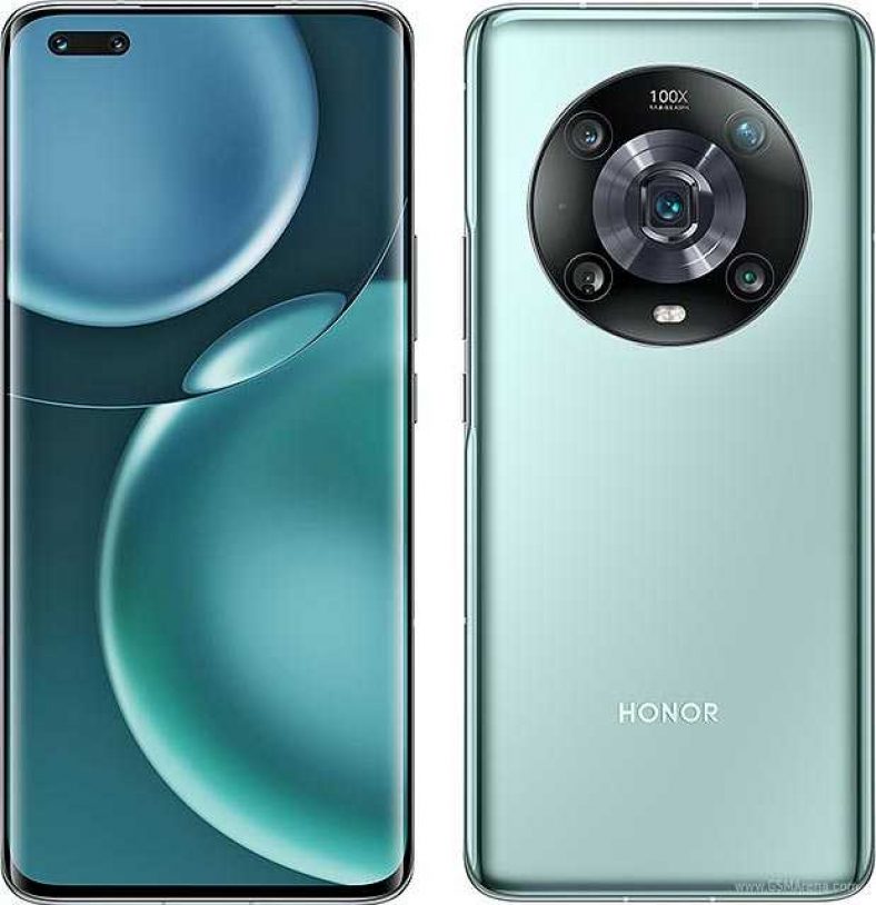 Honor Magic 4 Pro Price & Specifications - My Mobiles