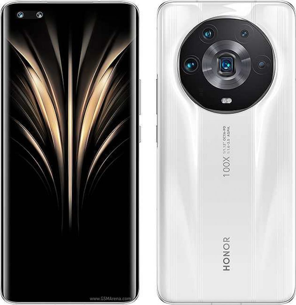 Honor Magic 4 UItimate Price & Specifications - My Mobiles
