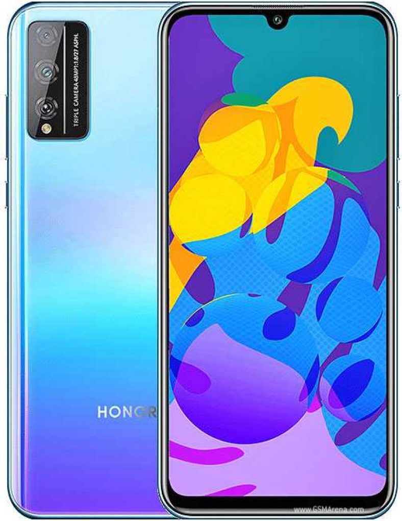 Honor Play 4T Pro Price & Specifications - My Mobiles