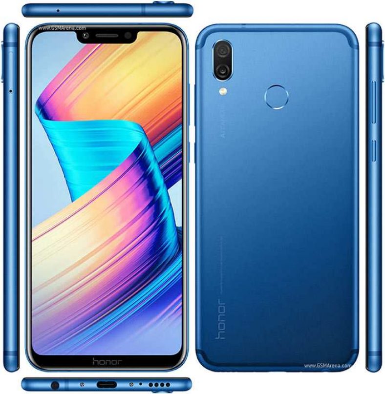 Honor Play Price & Specifications - My Mobiles