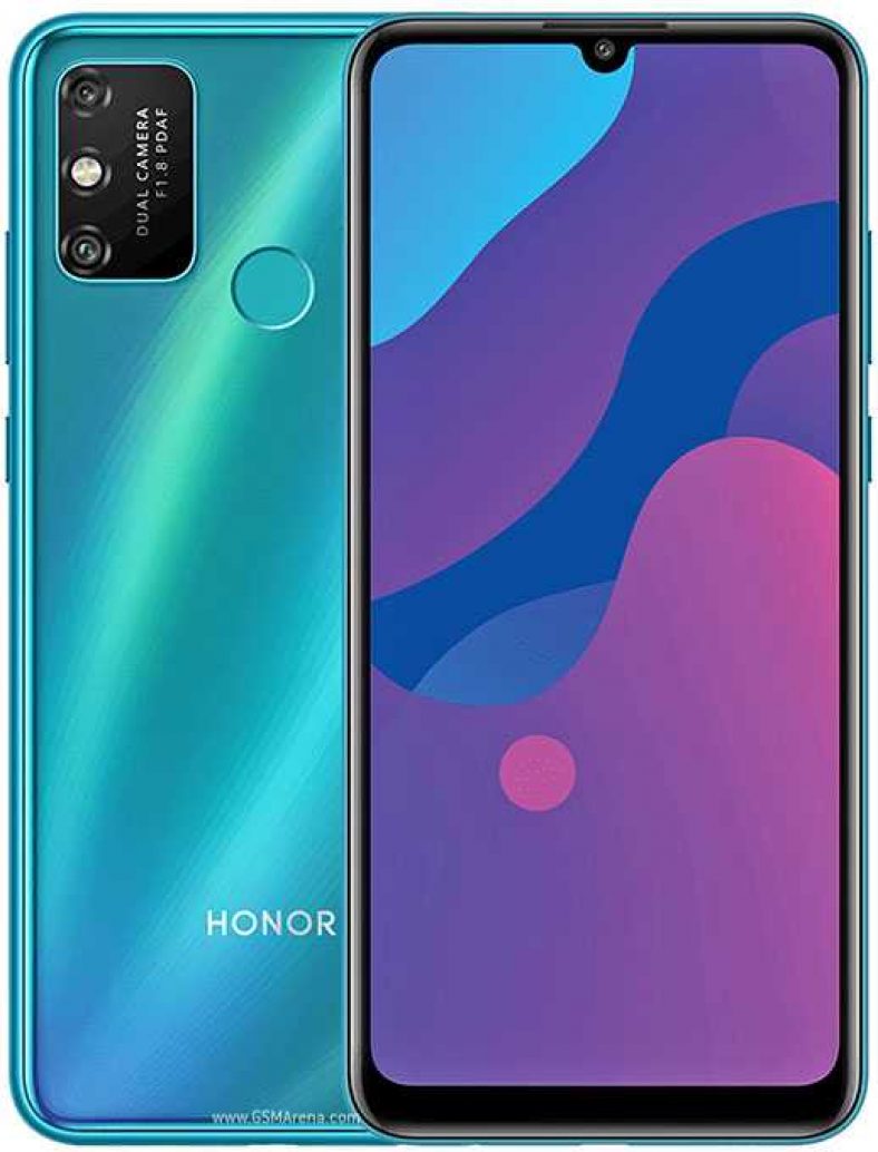 Honor Play 9A Price & Specifications - My Mobiles