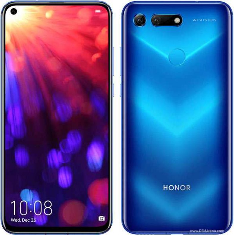 Honor V20 Price & Specifications - My Mobiles