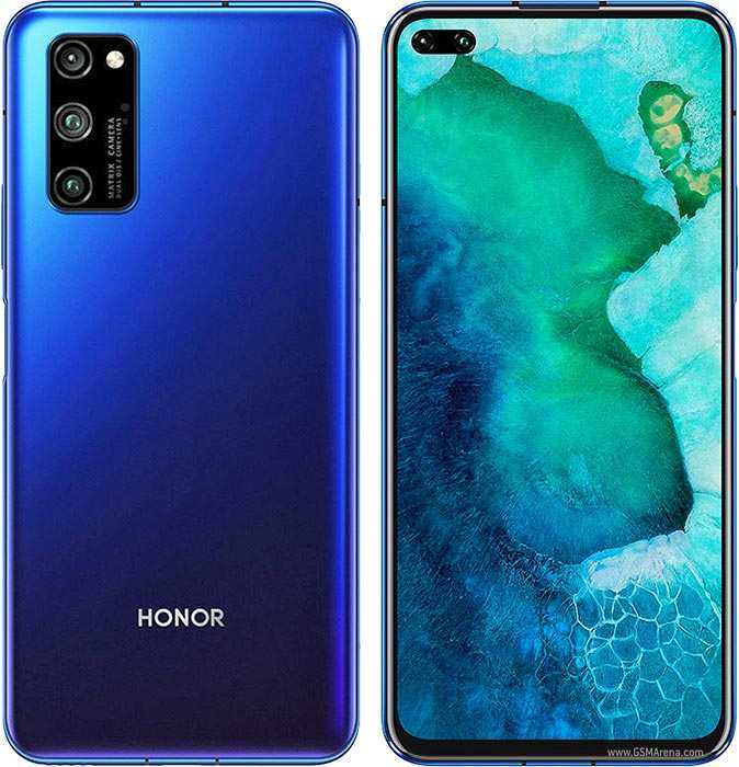 Honor V30 Pro Price & Specifications - My Mobiles
