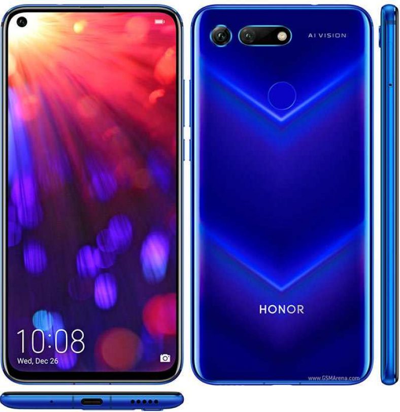 Honor View 20 Price & Specifications - My Mobiles