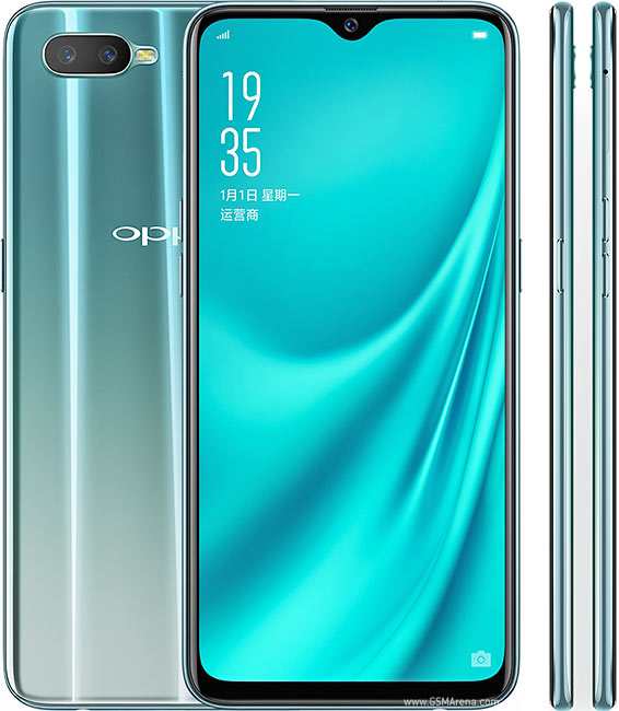 Oppo R15x Price & Specifications - My Mobiles
