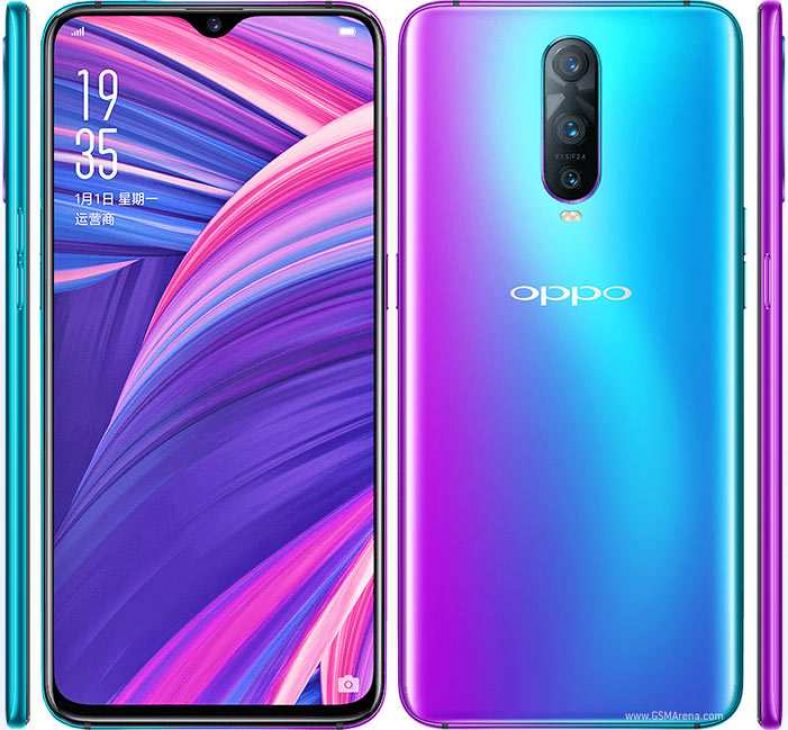 Oppo RX17 Pro Price & Specifications - My Mobiles