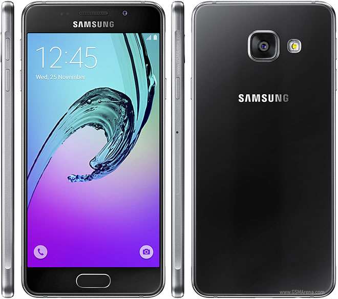 Samsung Galaxy A3 2016 Price & Specifications - My Mobiles