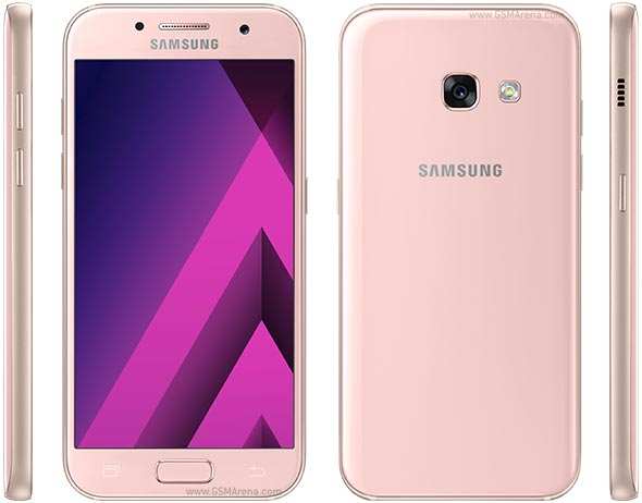 Samsung Galaxy A3 2017 Price & Specifications - My Mobiles