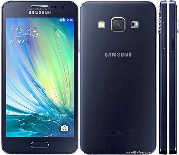 Samsung Galaxy A3 Price & Specifications - My Mobiles