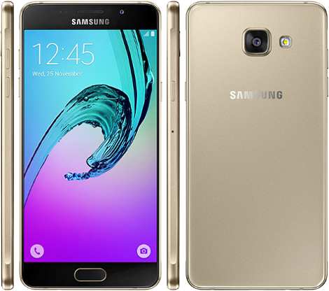 Samsung Galaxy A4 Price & Specifications - My Mobiles