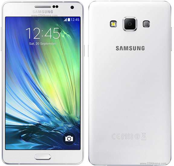 Samsung Galaxy A7 Duos Price & Specifications - My Mobiles