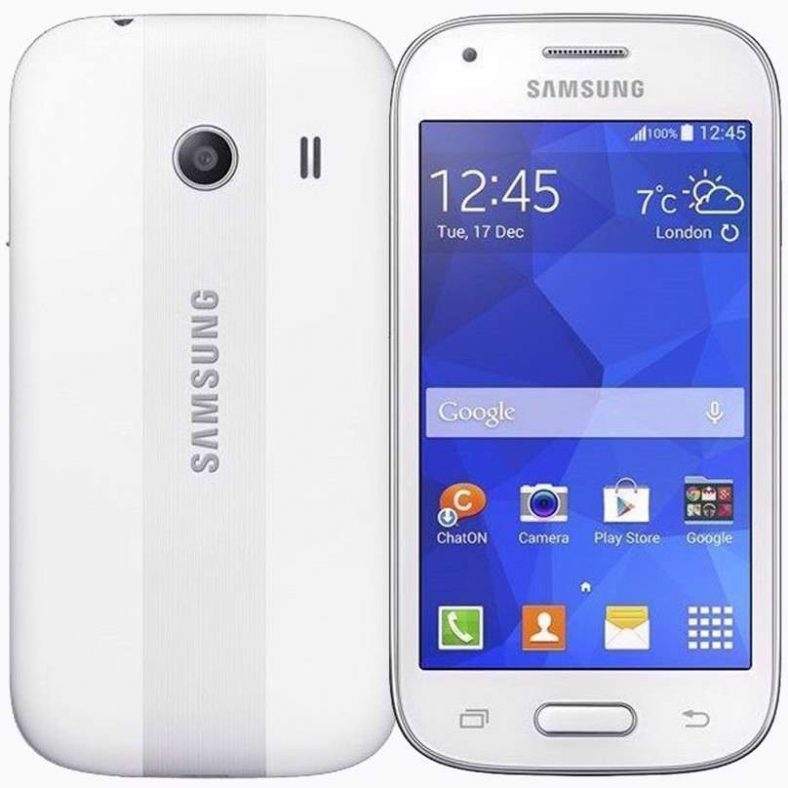 Samsung Galaxy Ace Style Price & Specifications - My Mobiles