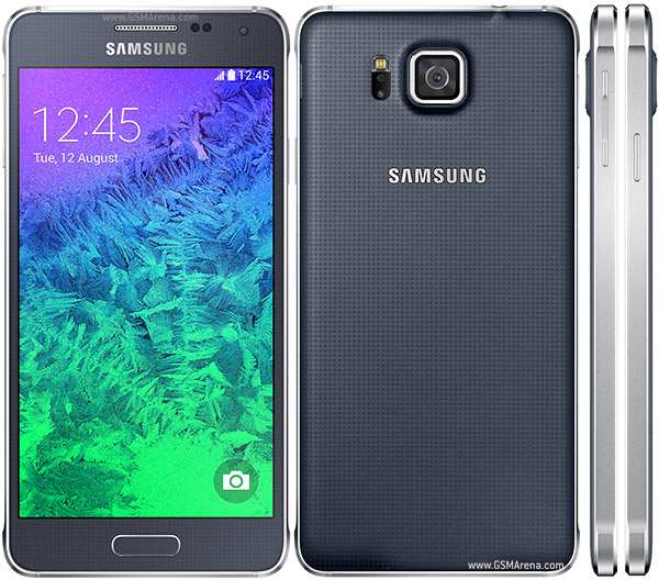Samsung Galaxy Alpha Price & Specifications - My Mobiles