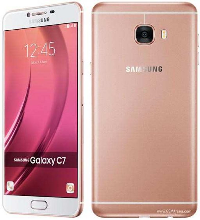Samsung Galaxy C7 Price & Specifications - My Mobiles