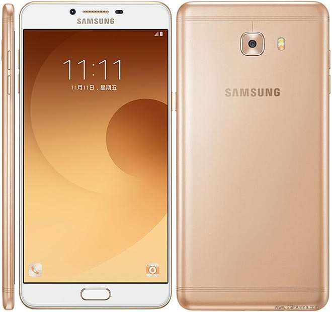Samsung Galaxy C9 Pro Price & Specifications - My Mobiles