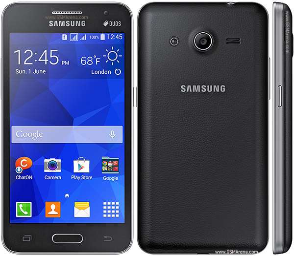 Samsung Galaxy Core 2 Price & Specifications - My Mobiles
