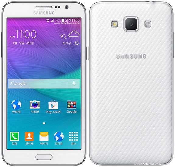Samsung Galaxy Grand Max Price & Specifications - My Mobiles