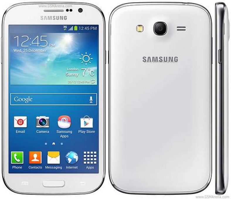Samsung Galaxy Grand Neo Price & Specifications - My Mobiles