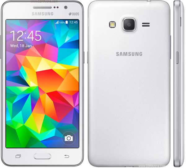 Samsung Galaxy Grand Prime Price & Specifications - My Mobiles