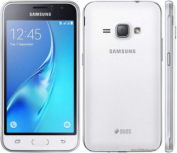 Samsung Galaxy J1 2016 Price & Specifications - My Mobiles