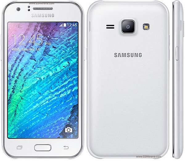 Samsung Galaxy J1 4G Price & Specifications - My Mobiles