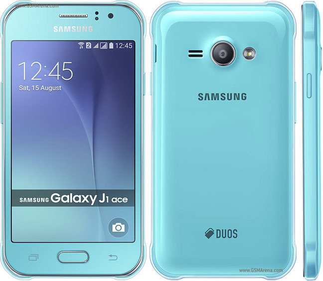 Samsung Galaxy J1 Ace Price & Specifications - My Mobiles