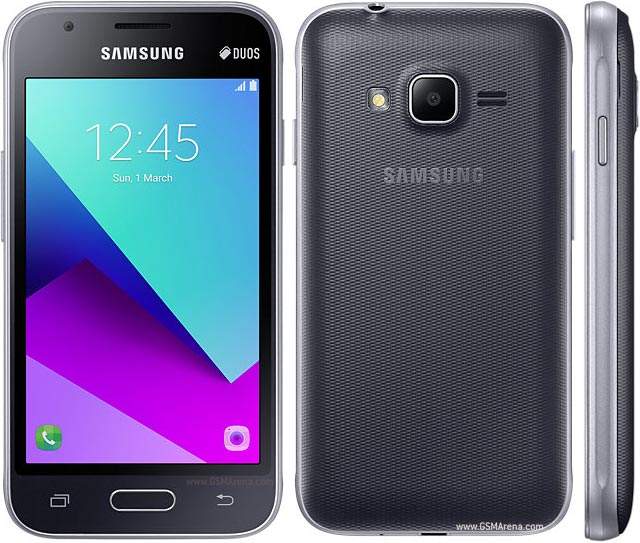 Samsung Galaxy J1 mini Price & Specifications - My Mobiles