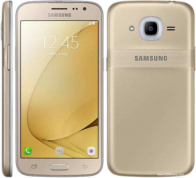Samsung Galaxy J2 2016 Price & Specifications - My Mobiles