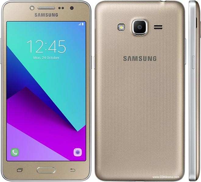 Samsung Galaxy J2 Prime Price & Specifications - My Mobiles