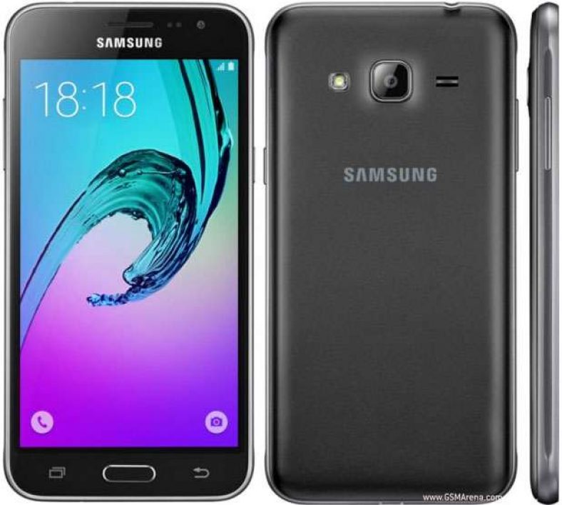 Samsung Galaxy J3 2016 Price & Specifications - My Mobiles
