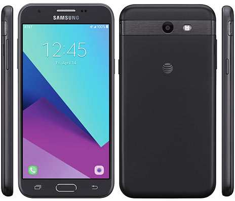 Samsung Galaxy J3 Emerge Price & Specifications - My Mobiles