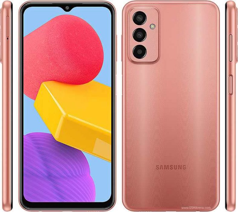 Samsung Galaxy M13 Price & Specifications - My Mobiles