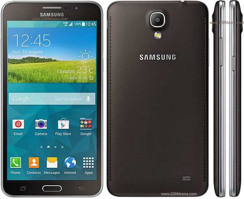 Samsung Galaxy Mega 2 Price & Specifications - My Mobiles