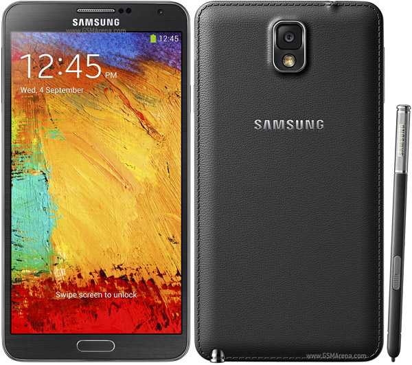 Samsung Galaxy Note 3 Price & Specifications - My Mobiles