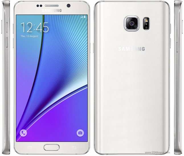 Samsung Galaxy Note 5 Duos Price & Specifications - My Mobiles