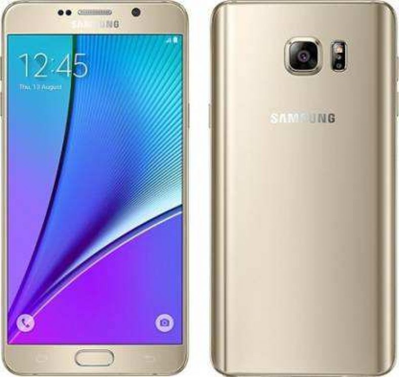 Samsung Galaxy Note 6 Price & Specifications - My Mobiles