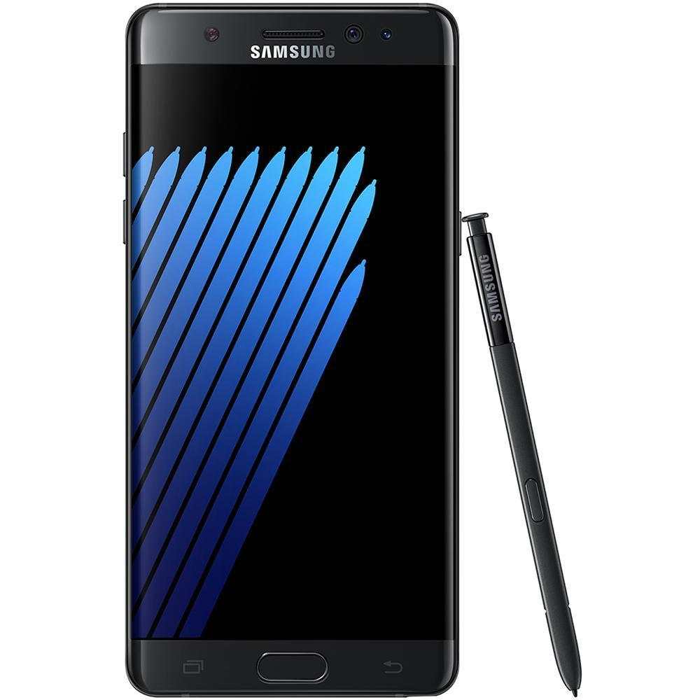 Samsung Galaxy Note 7 Price & Specifications - My Mobiles