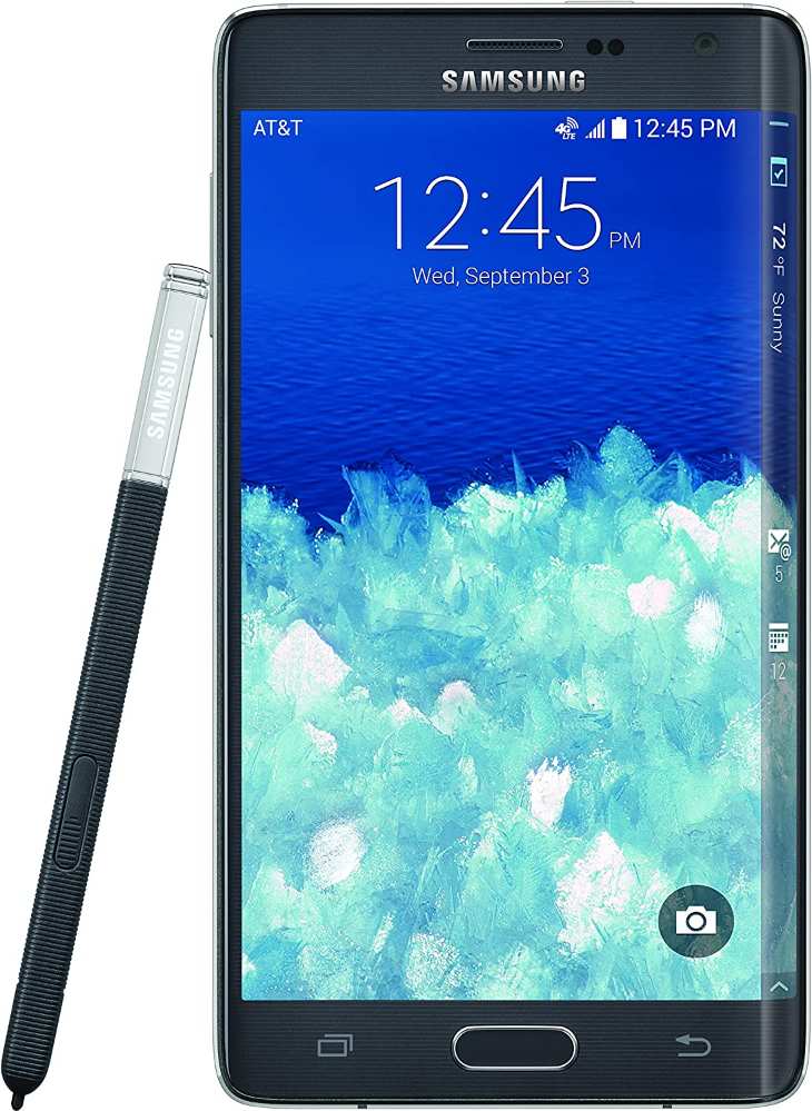 Samsung Galaxy Note Edge Price & Specifications - My Mobiles