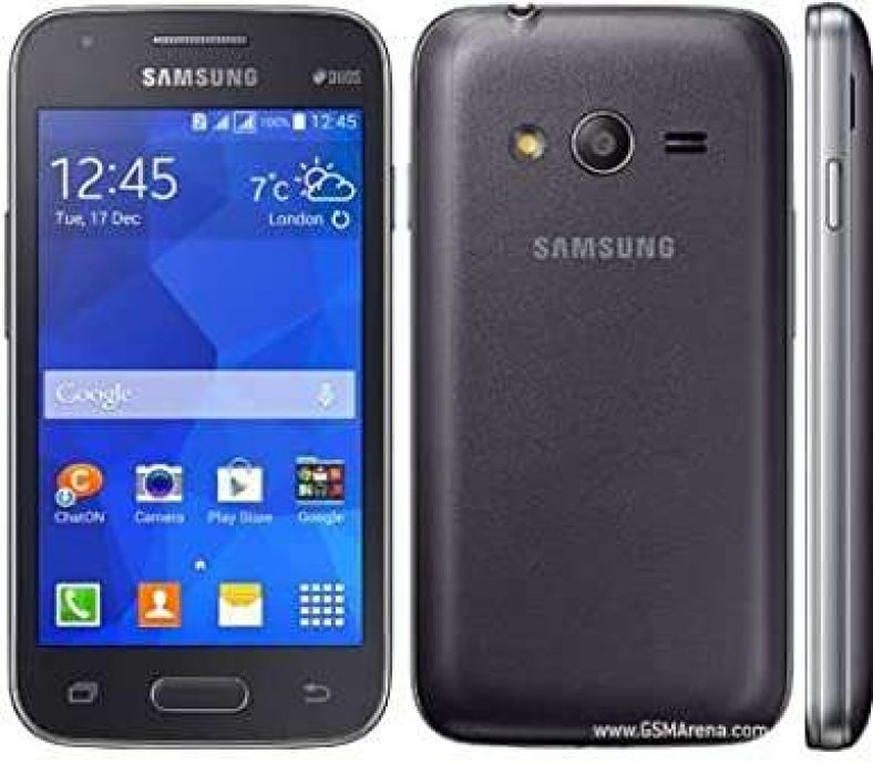 Samsung Galaxy S Duos 3 Price & Specifications - My Mobiles