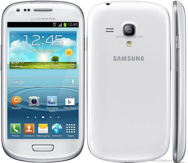 Samsung Galaxy S3 Mini Price & Specifications - My Mobiles