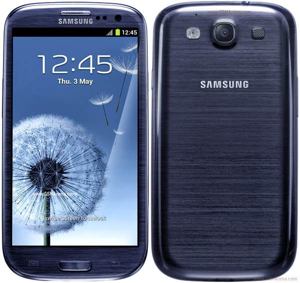 Samsung Galaxy S3 Price & Specifications - My Mobiles