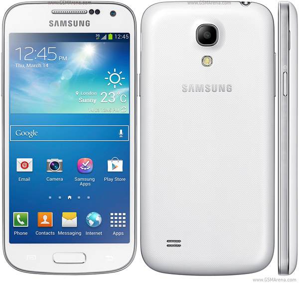 Samsung Galaxy S4 Mini Price & Specifications - My Mobiles