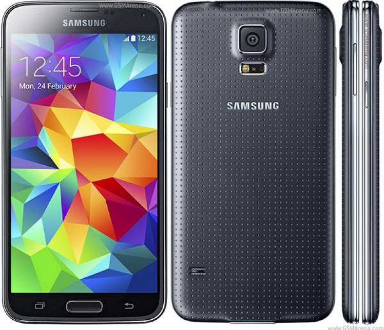 Samsung Galaxy S5 Plus Price & Specifications - My Mobiles