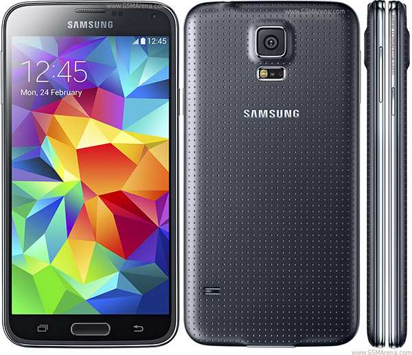 Samsung Galaxy S5 Plus Price & Specifications - My Mobiles
